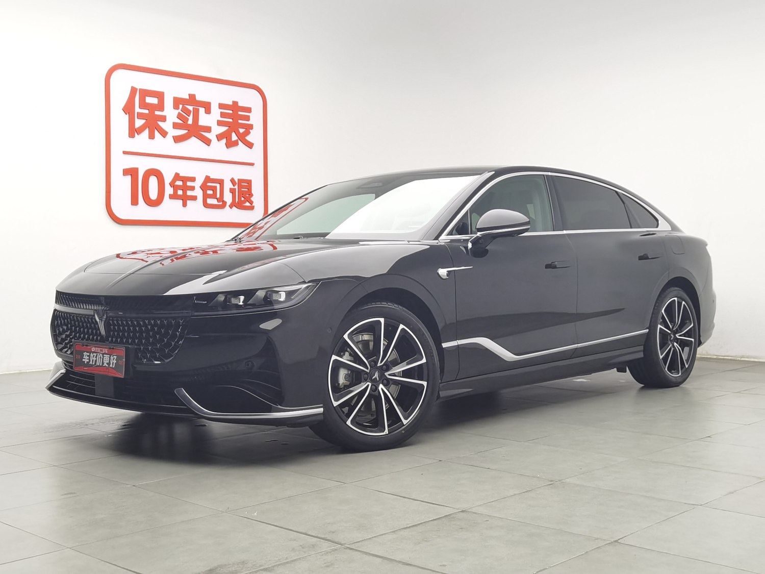Used Voyah Zhuiguang 2024 1.5 AT
