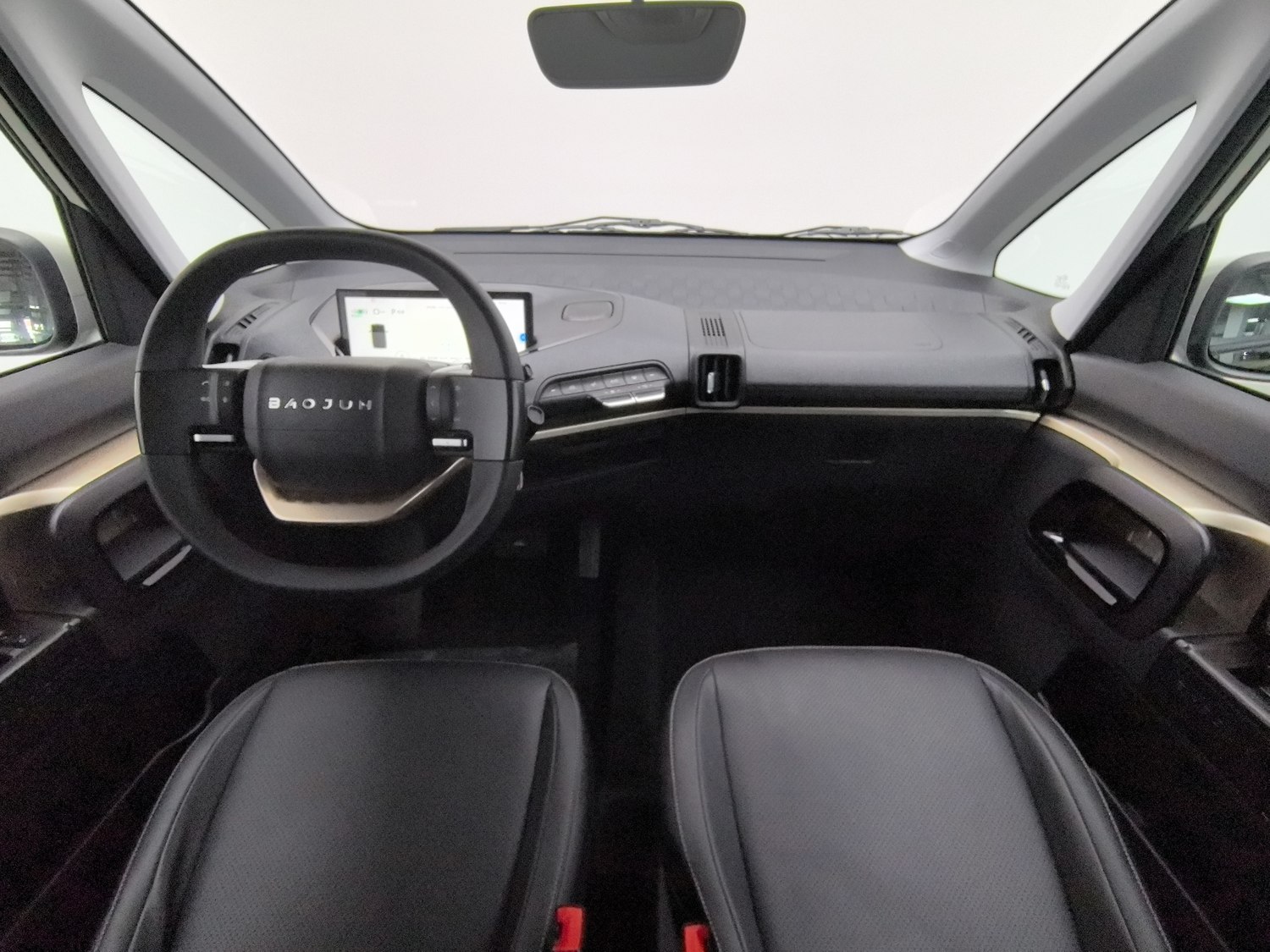 Used Baojun KiWi EV 2022