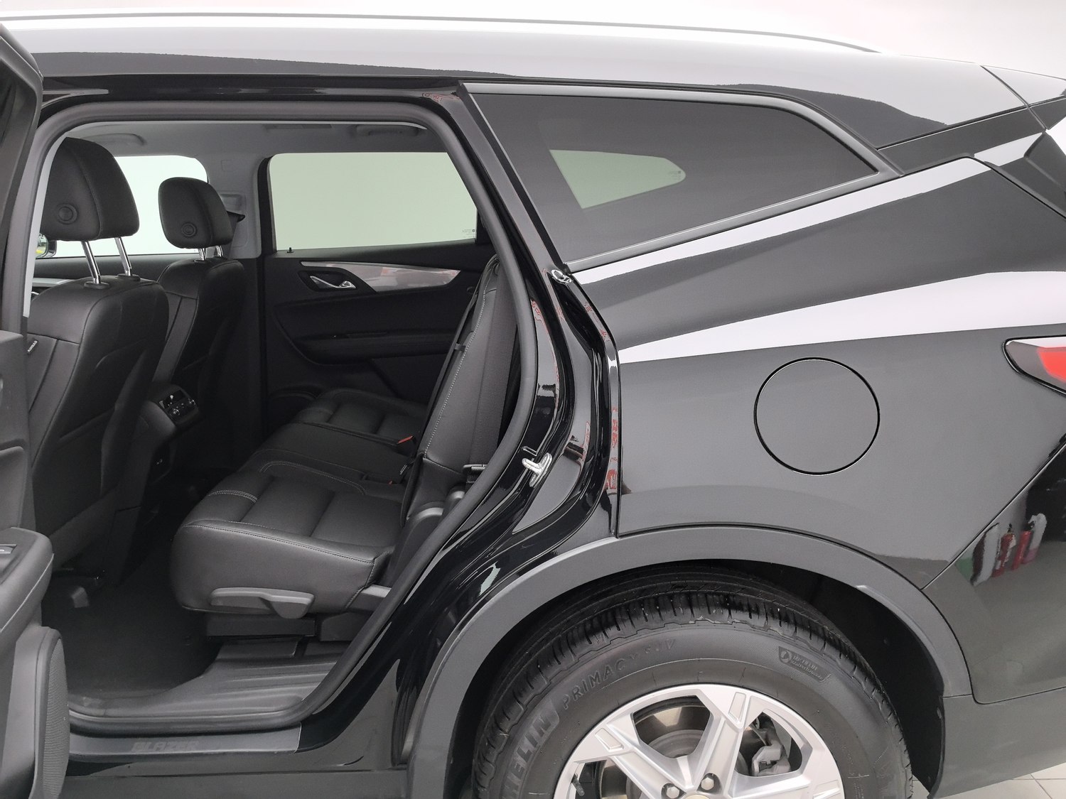 Used Chevrolet Blazer 2023 2.0 AT