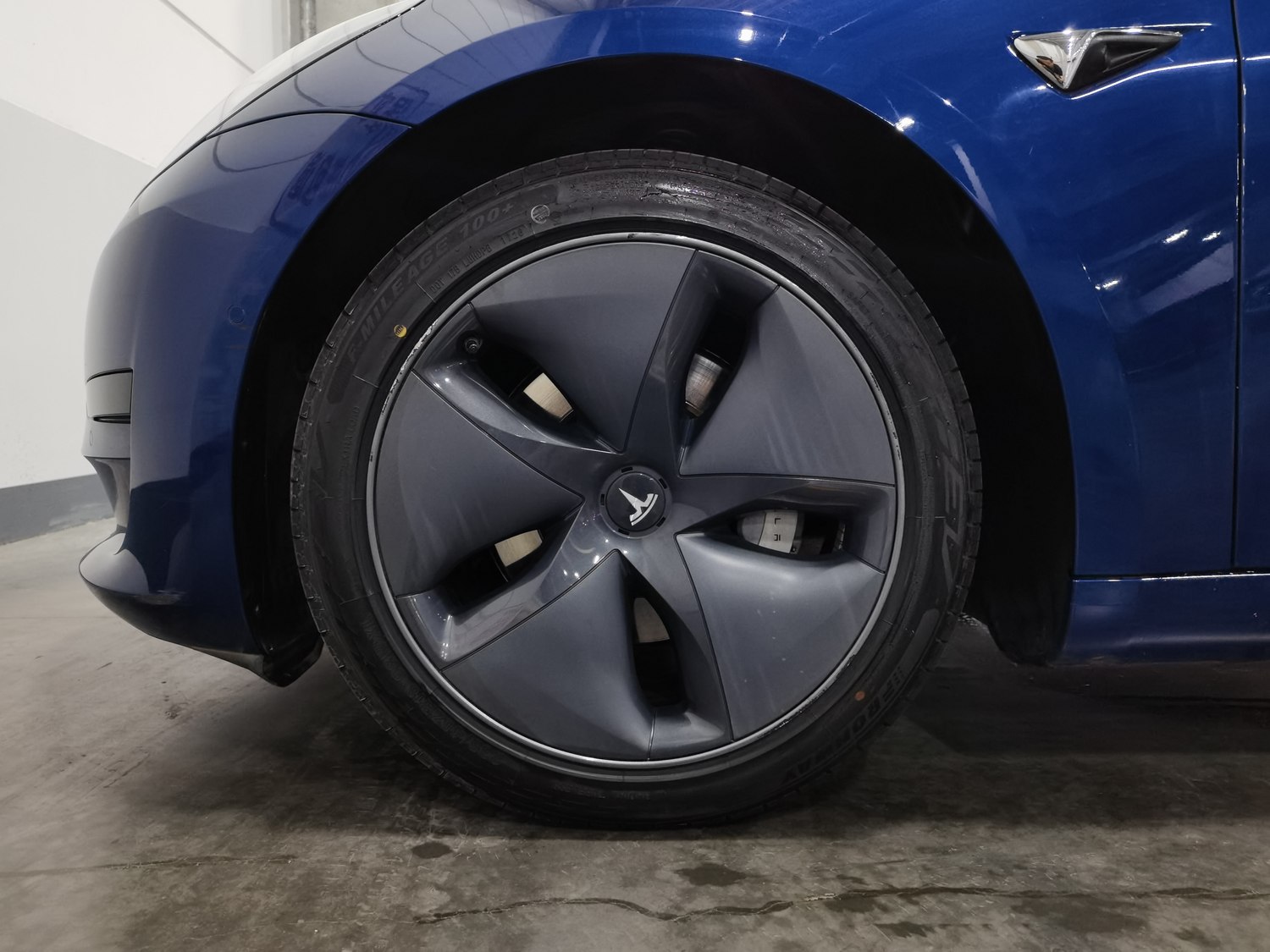 Used Tesla Model 3 2020