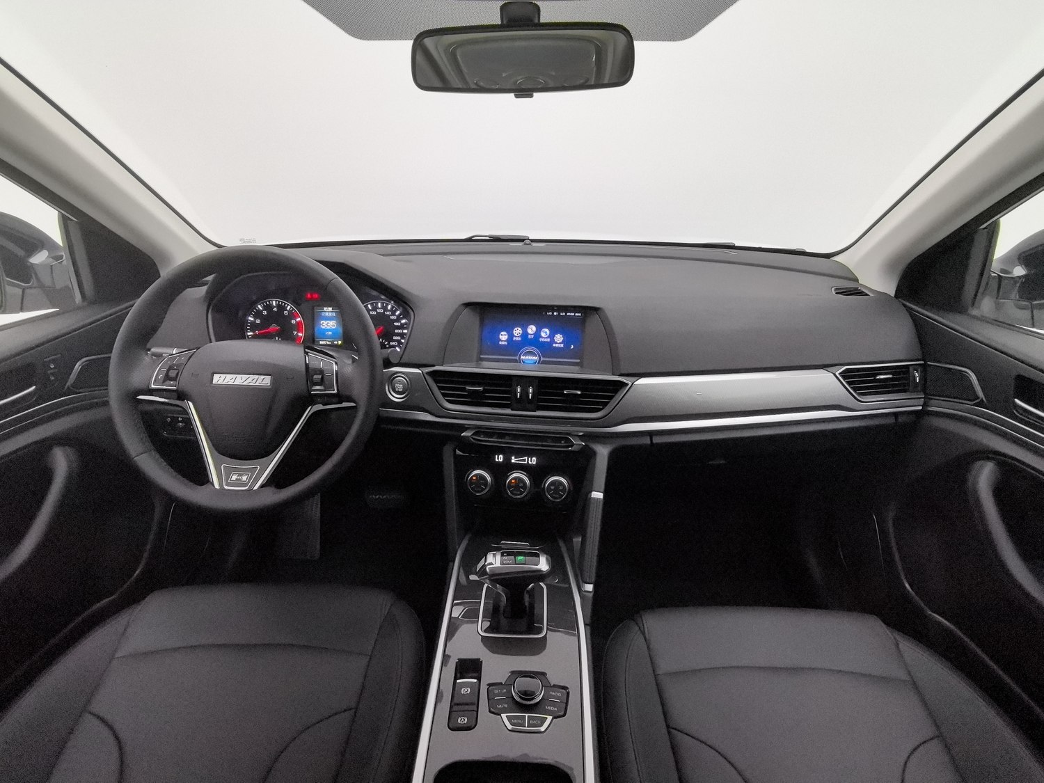 Used Haval H6 2019 1.5 AT