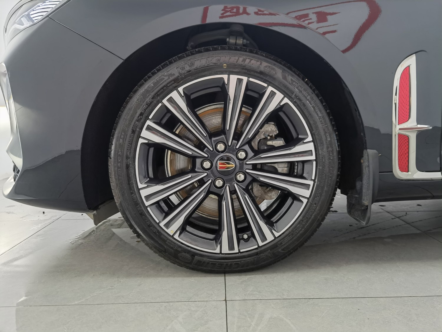 Used Hongqi H9 2024 2.0 AT