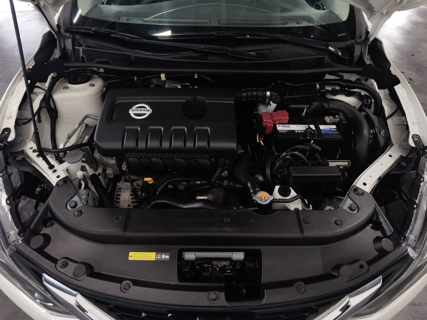 Used Nissan Sylphy 2019 1.6 AT