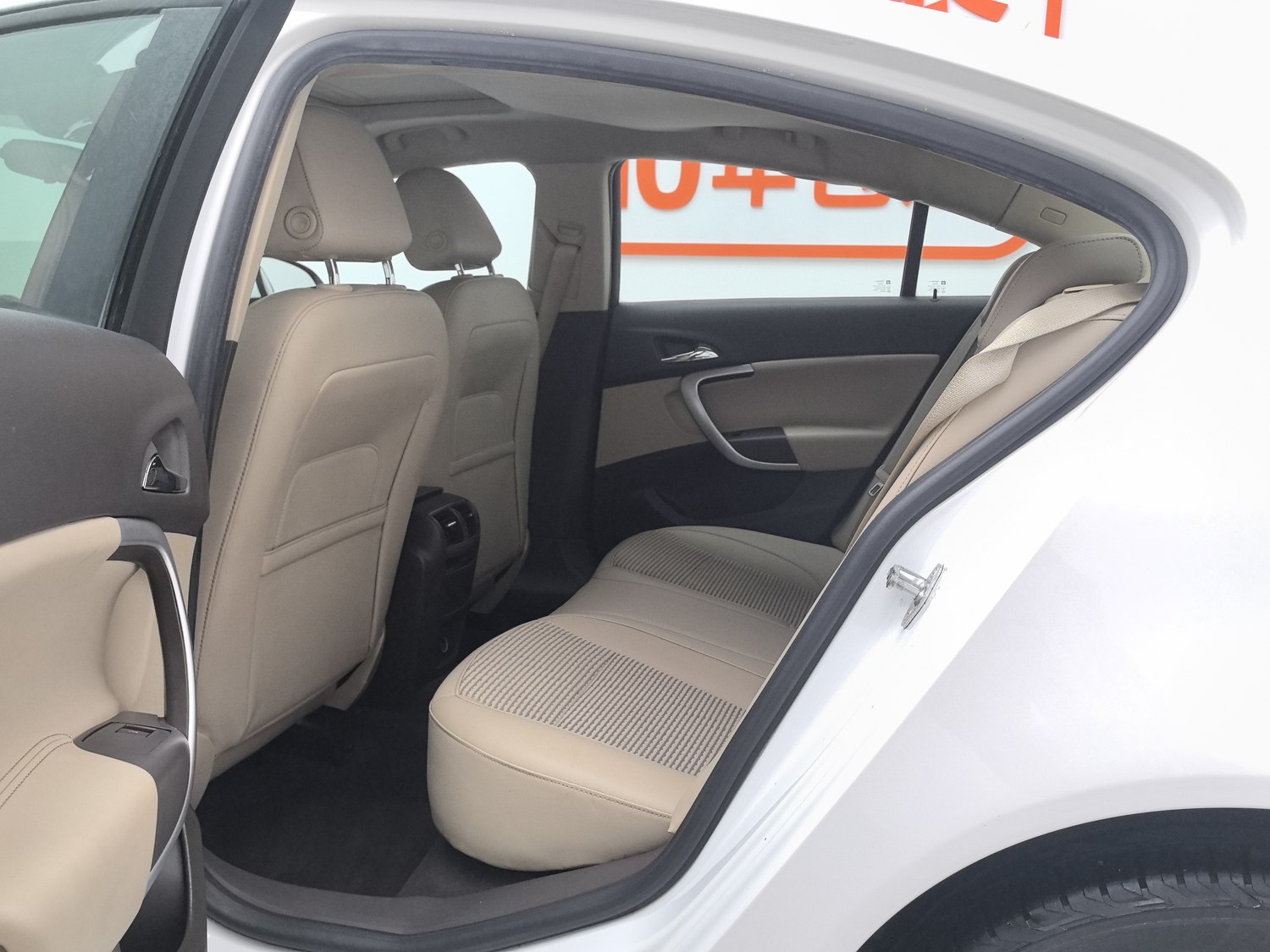 Used Buick Regal 2014 2.0 AT