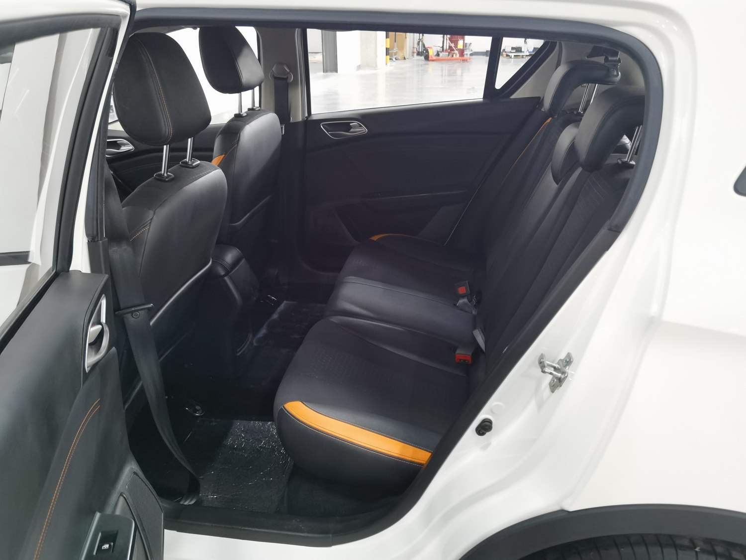 Used Baojun 310 2017 1.5 MT