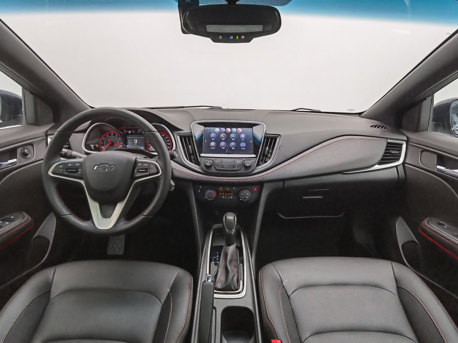 Used Chevrolet Monza 2019 1.3 AT