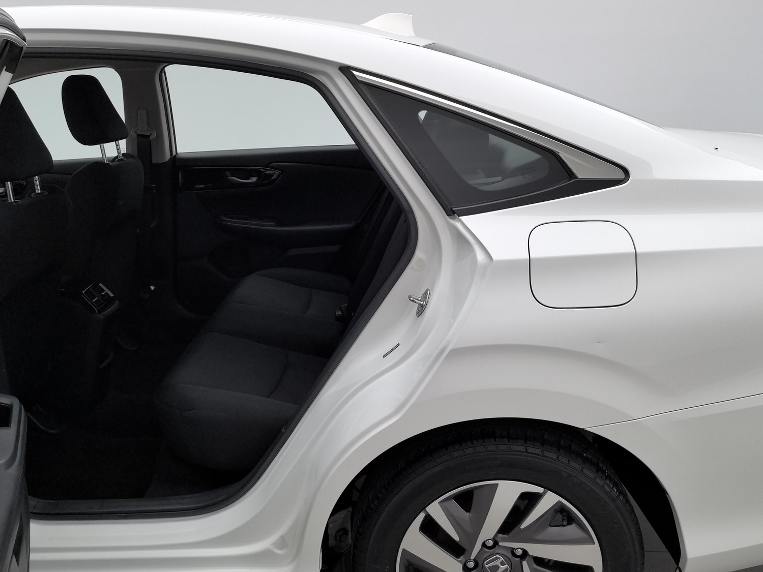 Used Honda Crider 2020 1.5 AT