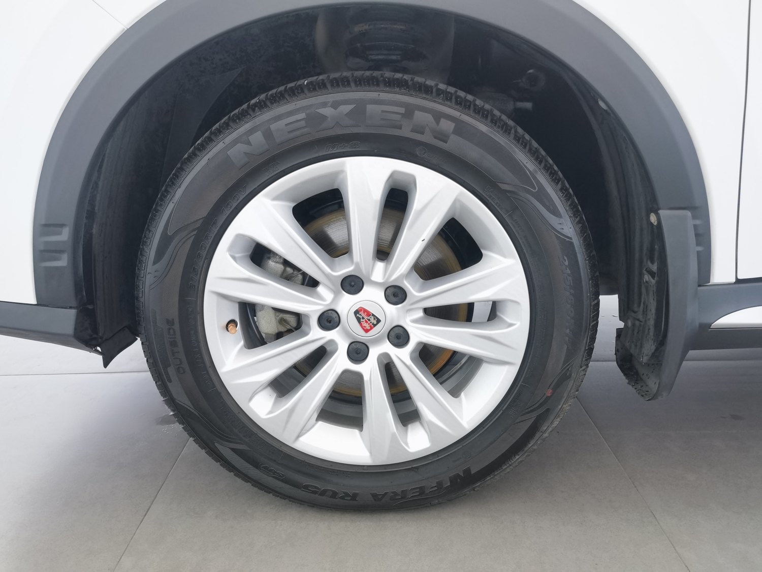Used Roewe RX5 2016 1.5 AT