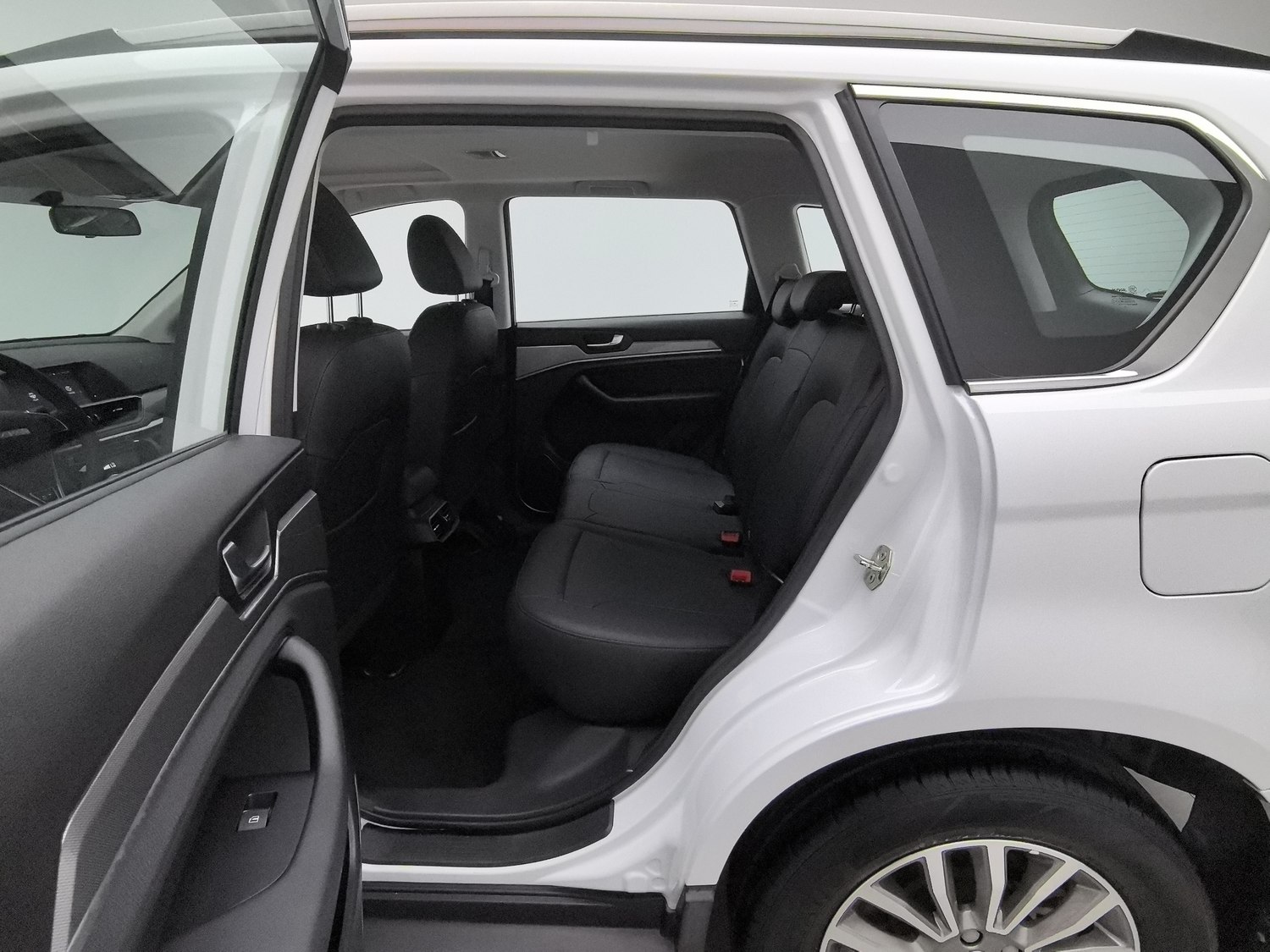 Used Haval H6 2019 1.5 AT