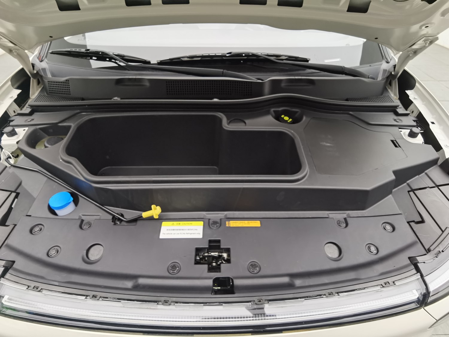 Used Dongfeng Nammi 01 2024