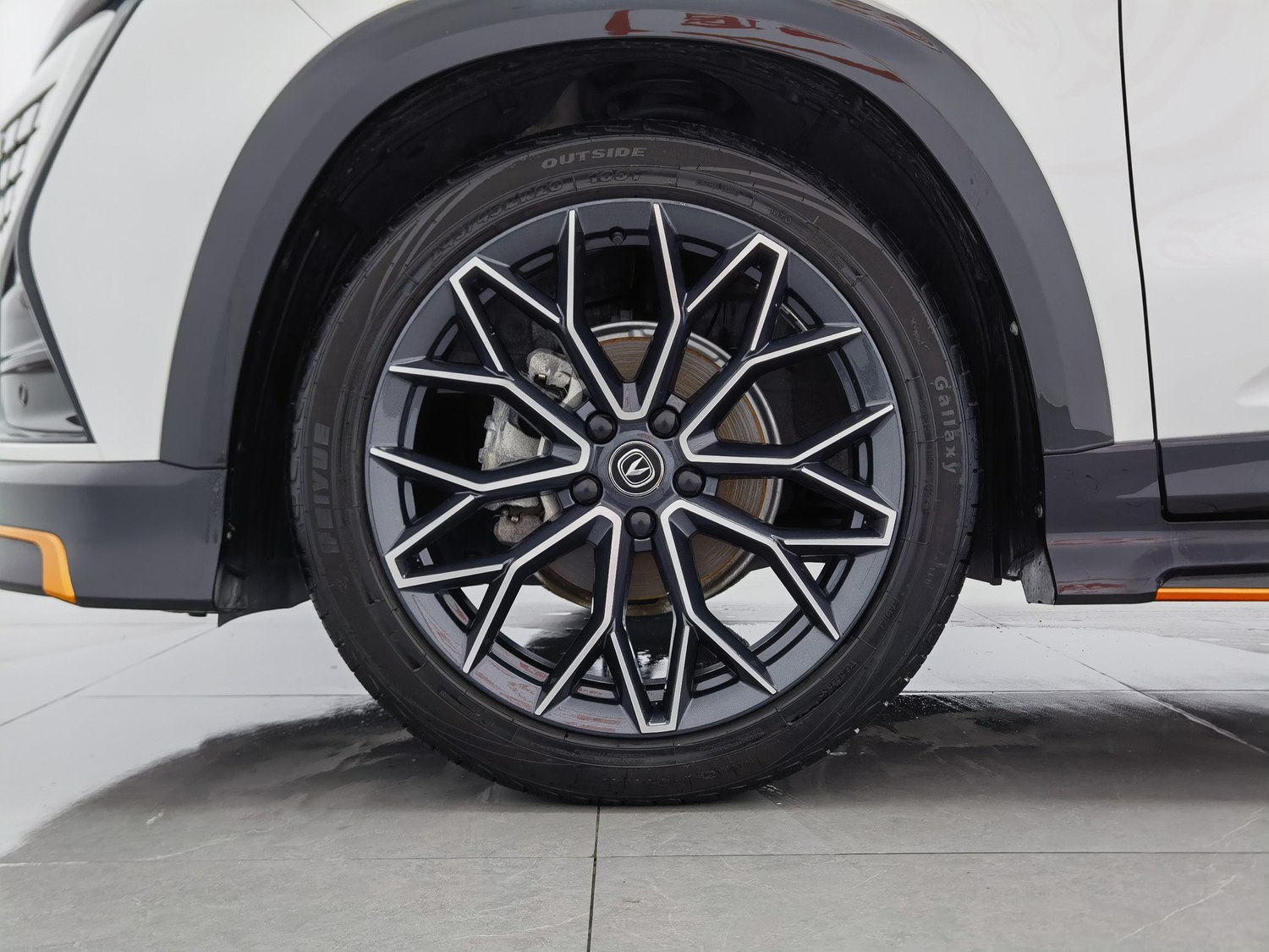Used Changan UNI-T 2022 1.5 AT