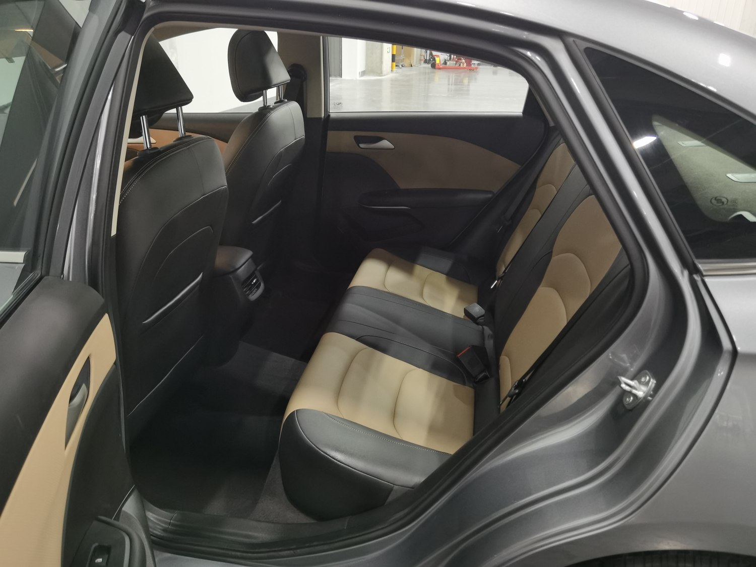 Used Chevrolet Monza 2021 1.5 AT