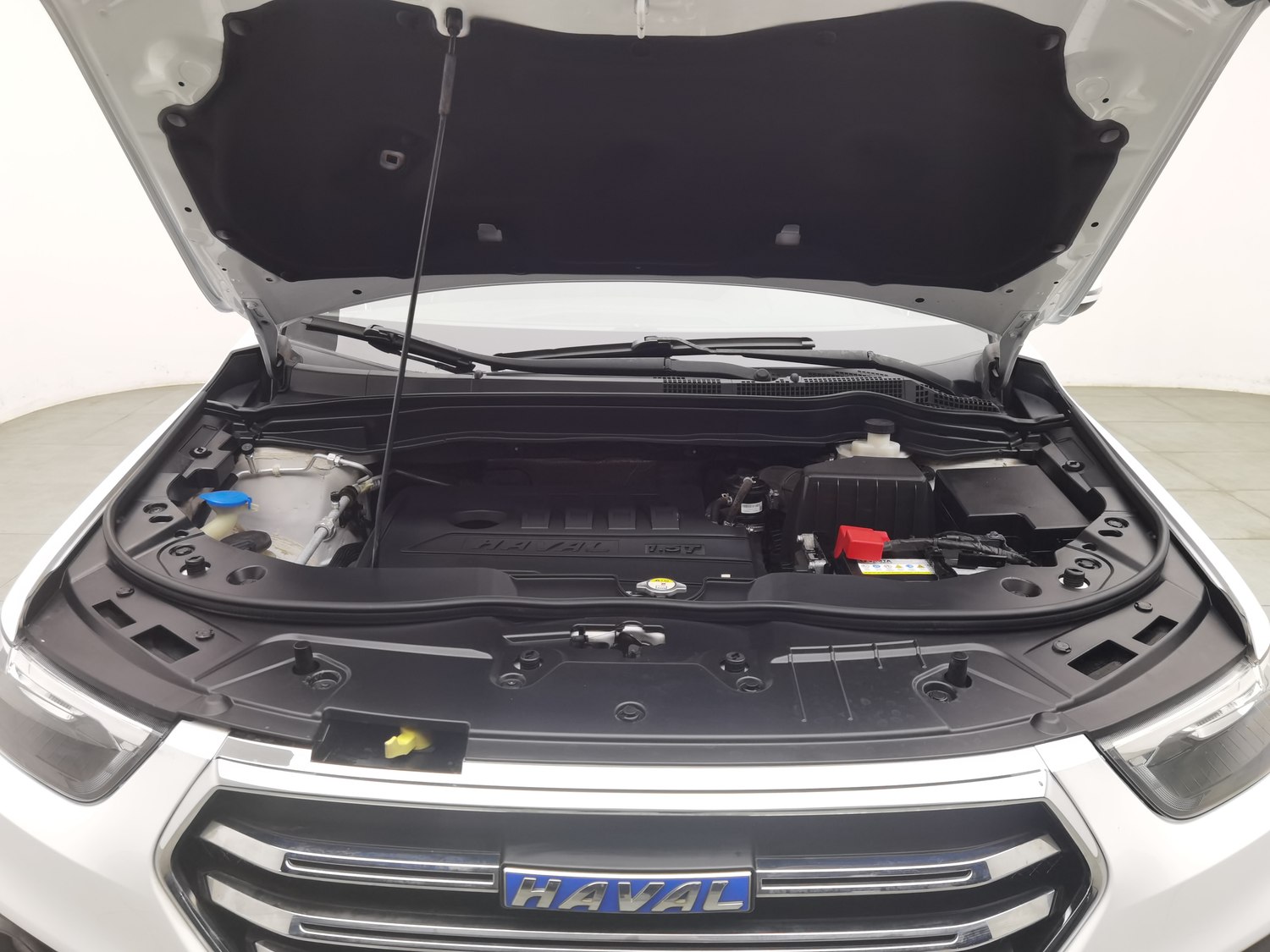 Used Haval H6 2018 1.5 AT