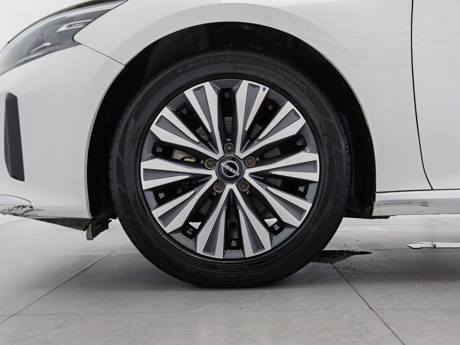 Used Nissan Teana 2022 2.0 AT