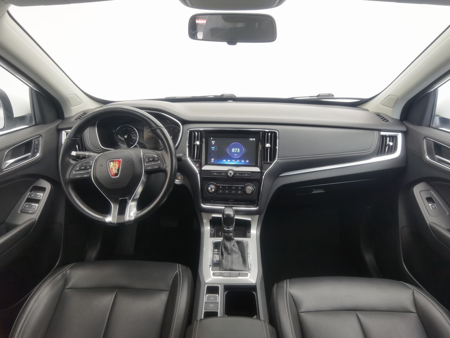 Used Roewe RX5 2016 1.5 AT