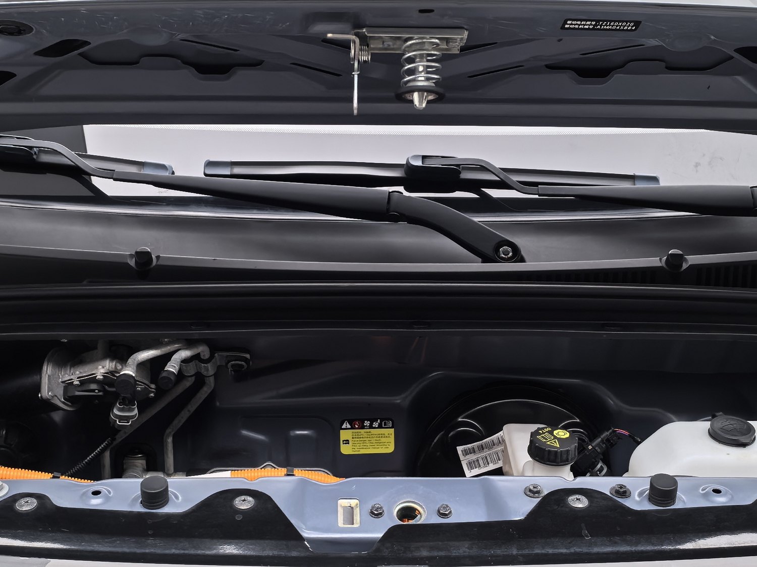 Used Wuling Hongguang MINIEV 2021