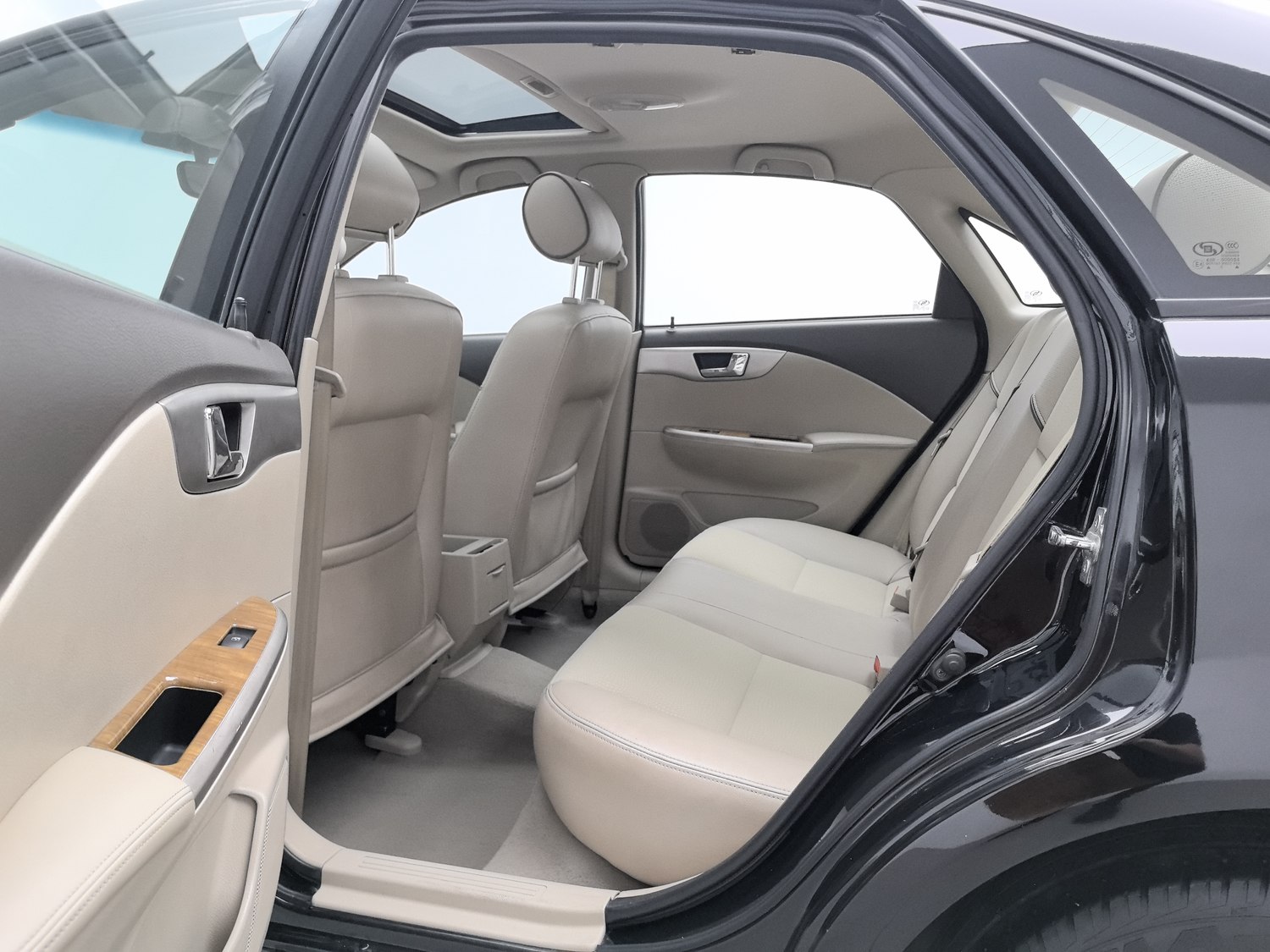Used Buick Excelle 2015 1.5 MT