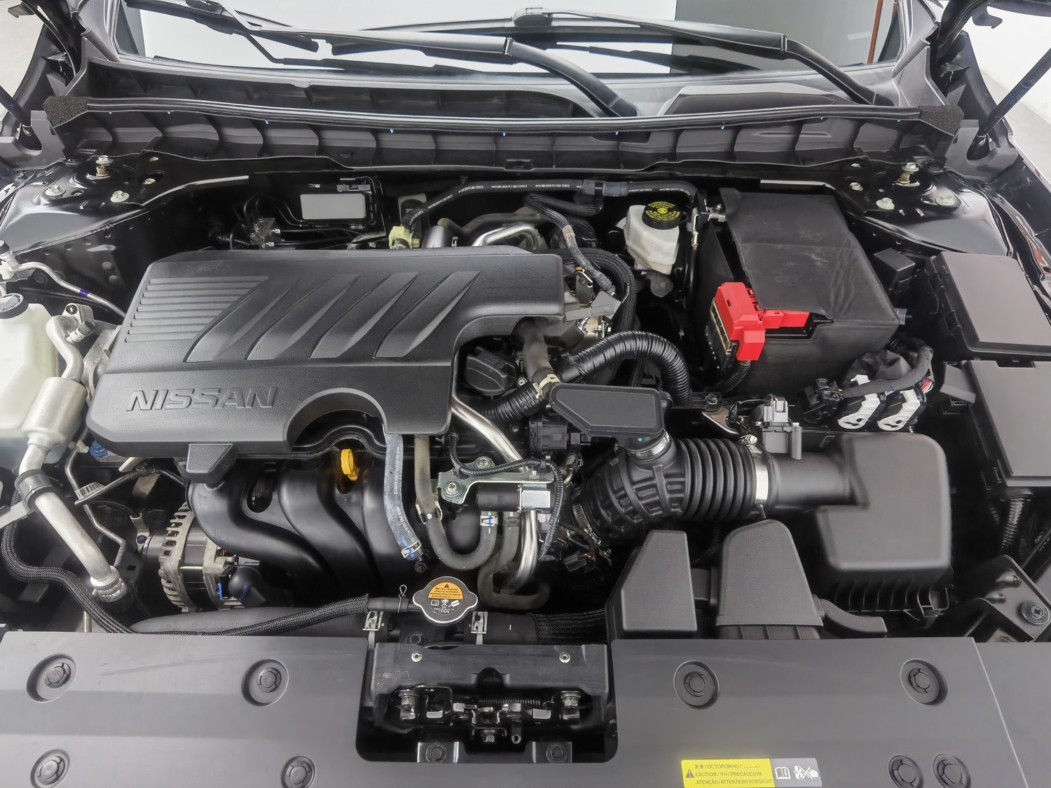 Used Nissan Teana 2022 2.0 AT