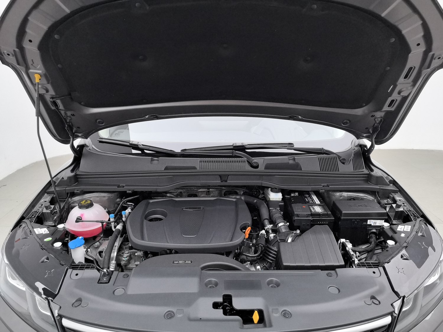 Used Geely Binyue 2025 1.5 AT