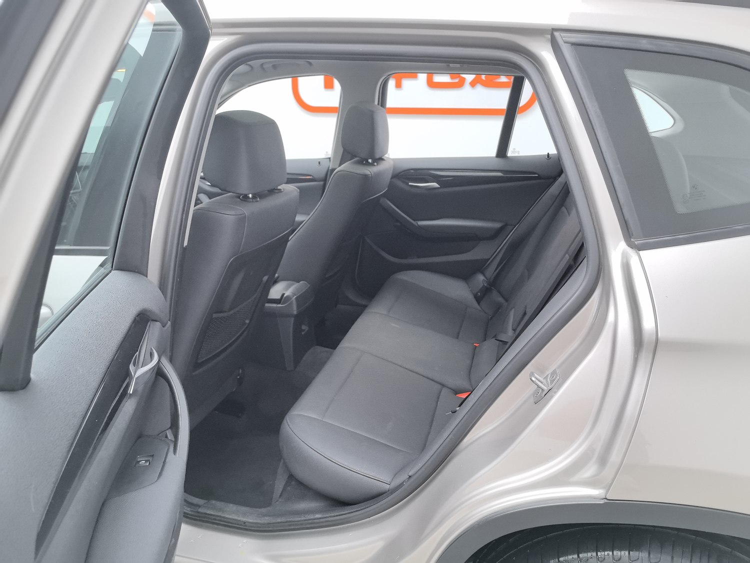 Used BMW X1 2015 2.0 AT