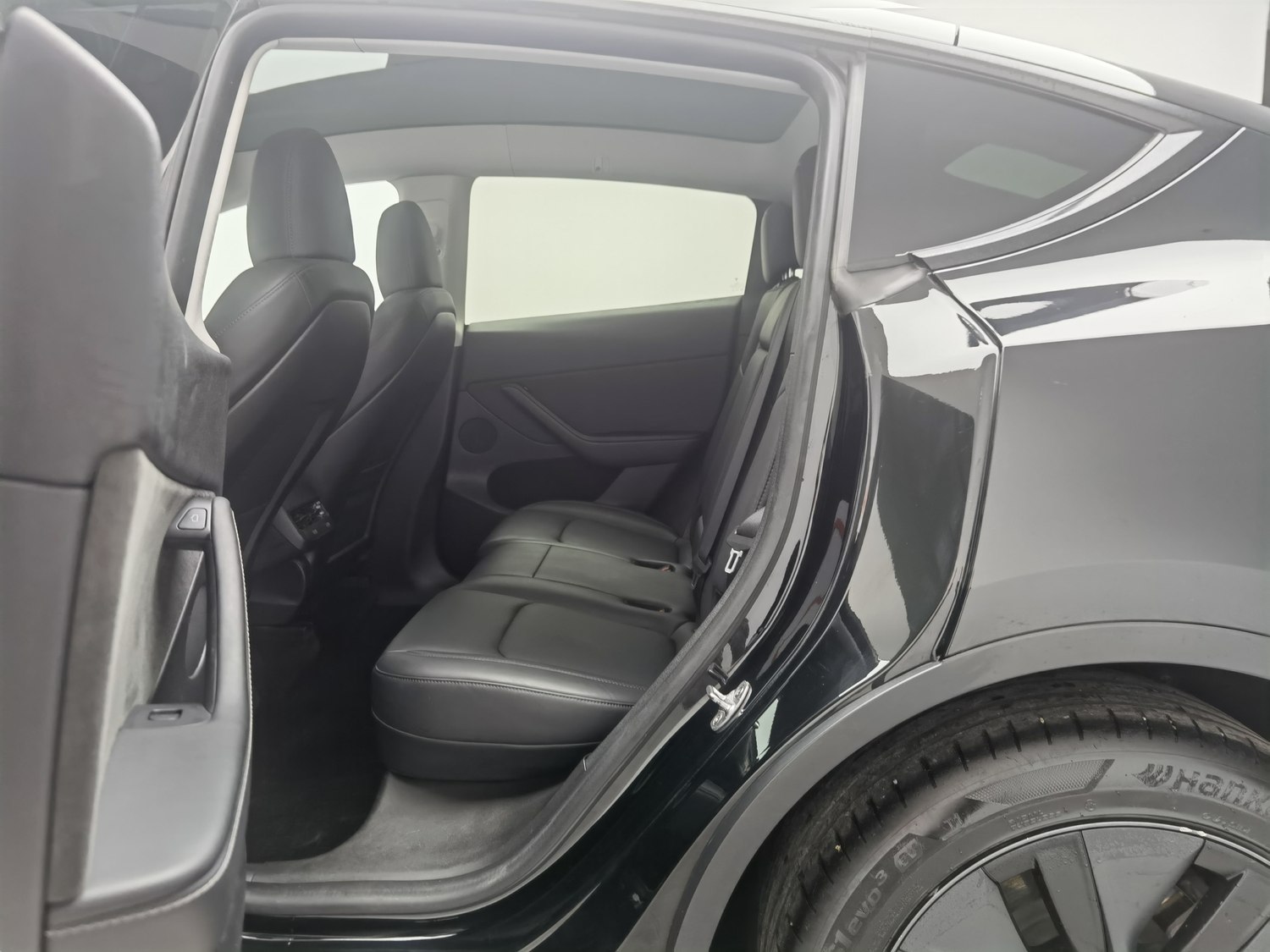 Used Tesla Model Y 2022