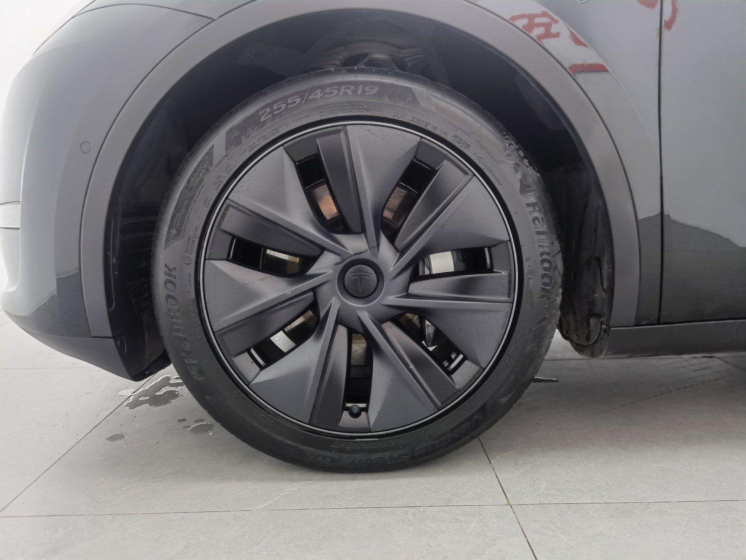 Used Tesla Model Y 2022
