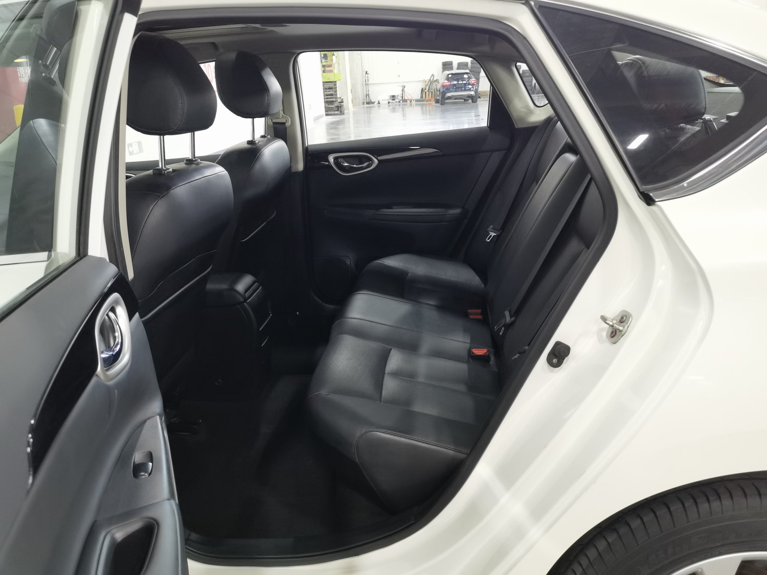 Used Nissan Sylphy 2019 1.6 AT