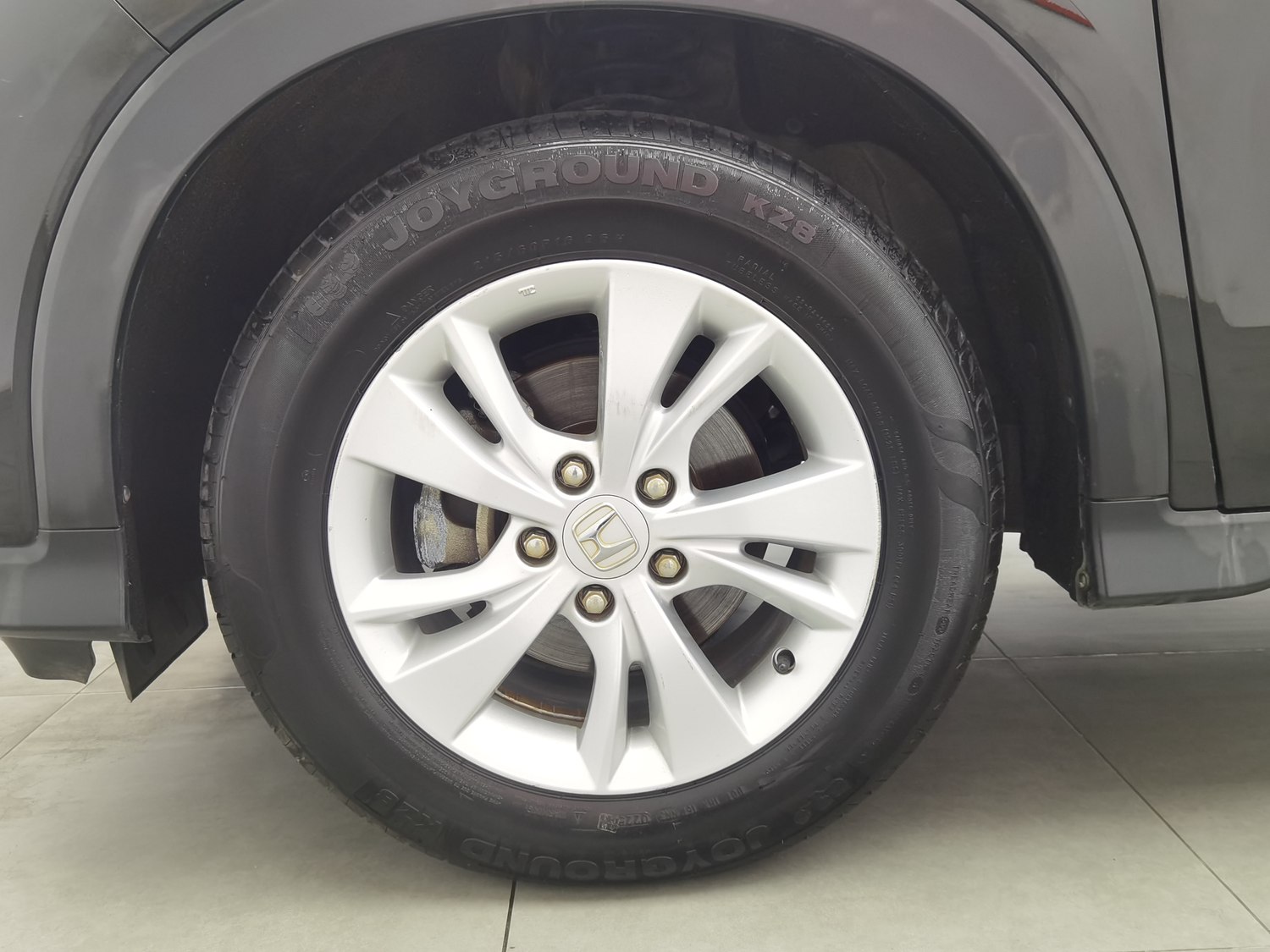 Used Honda Vezel 2017 1.5 AT