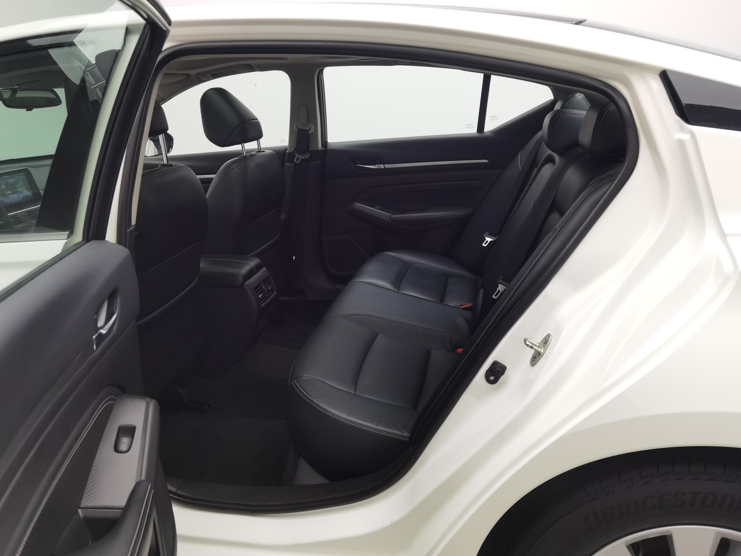 Used Nissan Teana 2020 2.0 AT