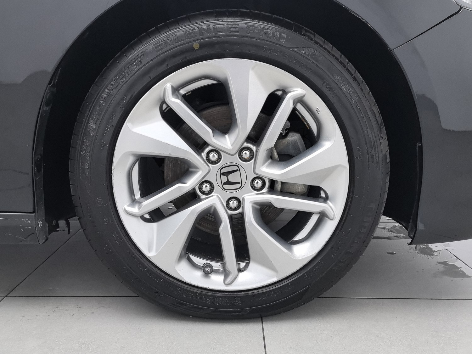 Used Honda Accord 2018 1.5 AT