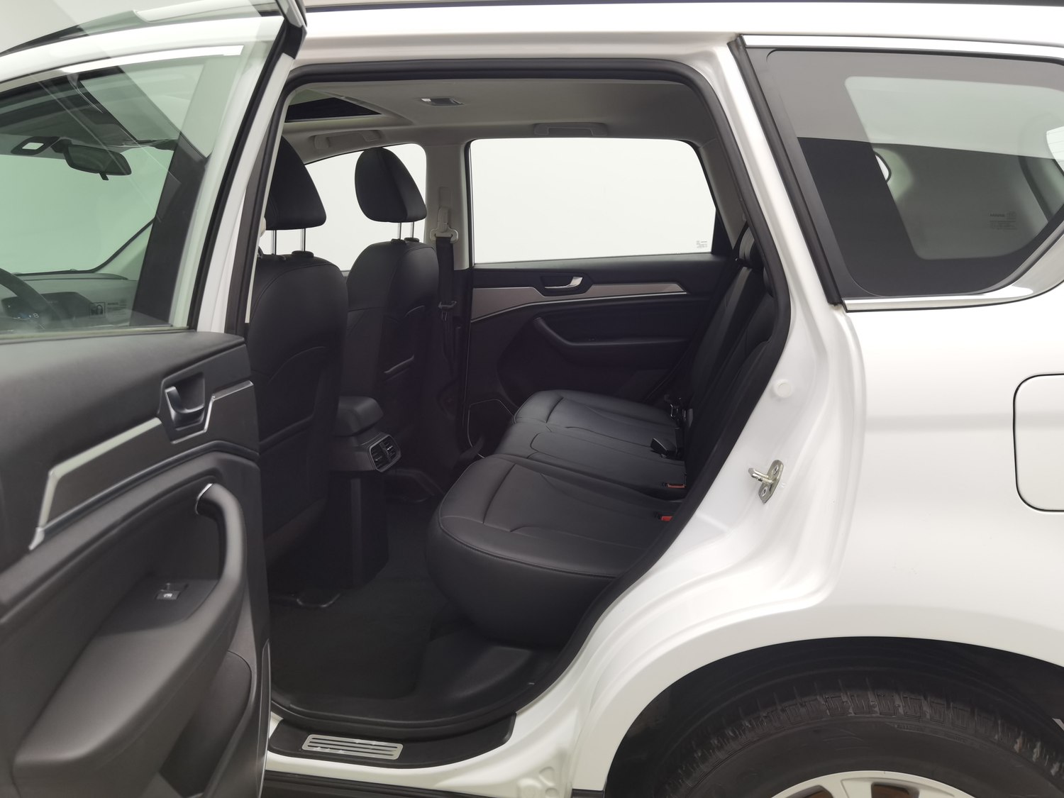 Used Haval H6 2018 1.5 AT