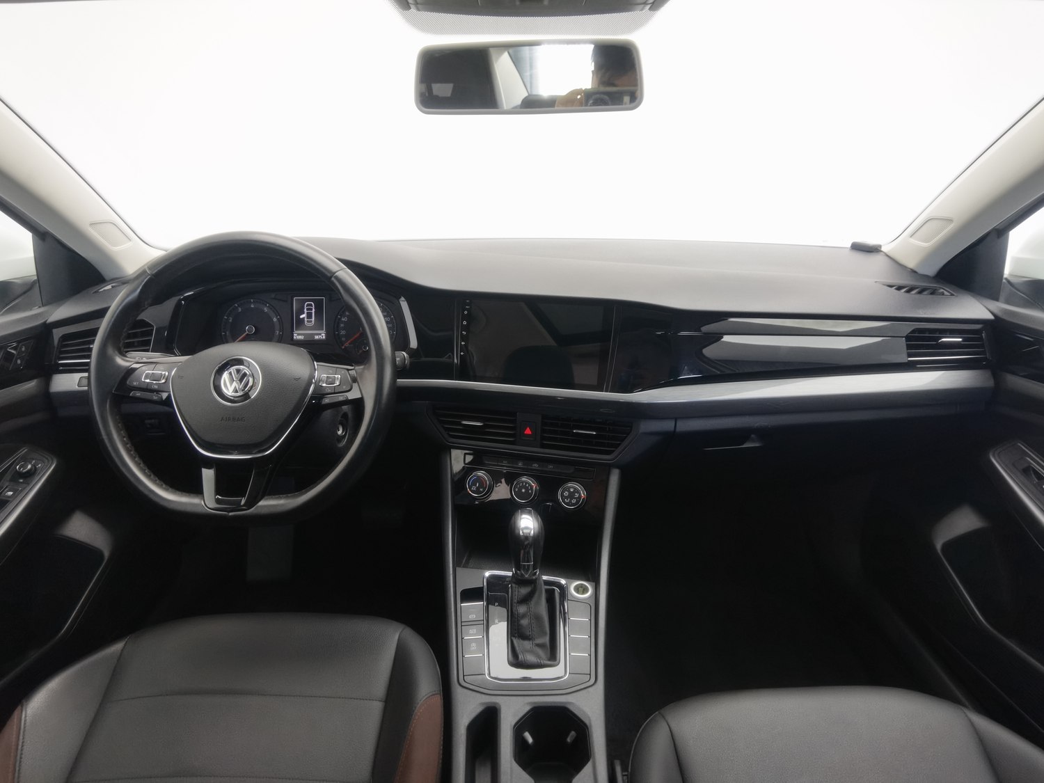Used Volkswagen Bora 2019 1.5 AT