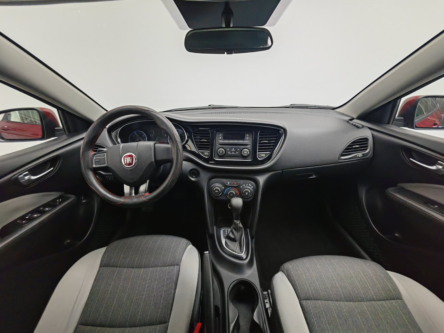 Used Fiat Viaggio 2015 1.4 AT