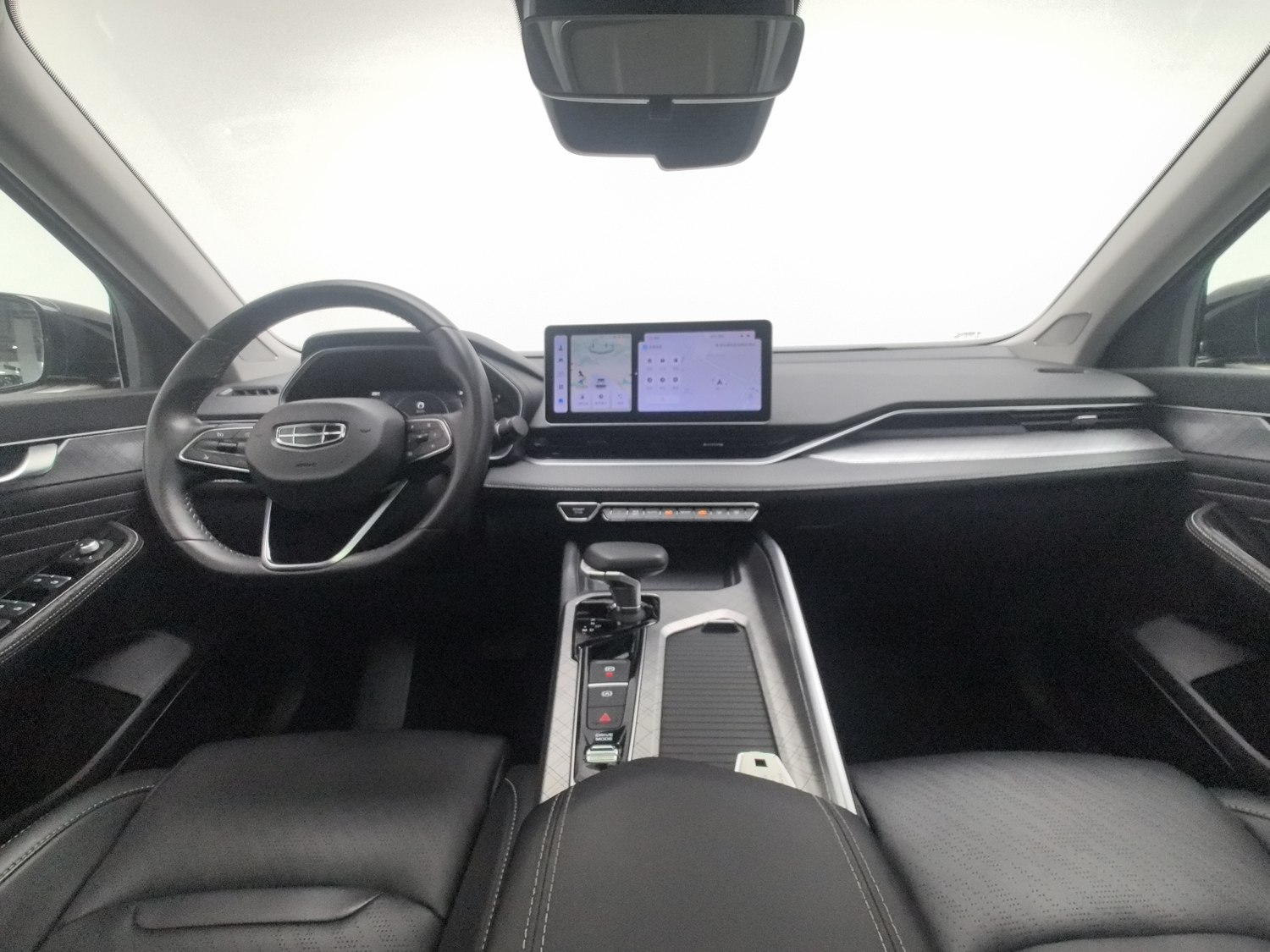 Used Geely Xingrui 2023 2.0 AT
