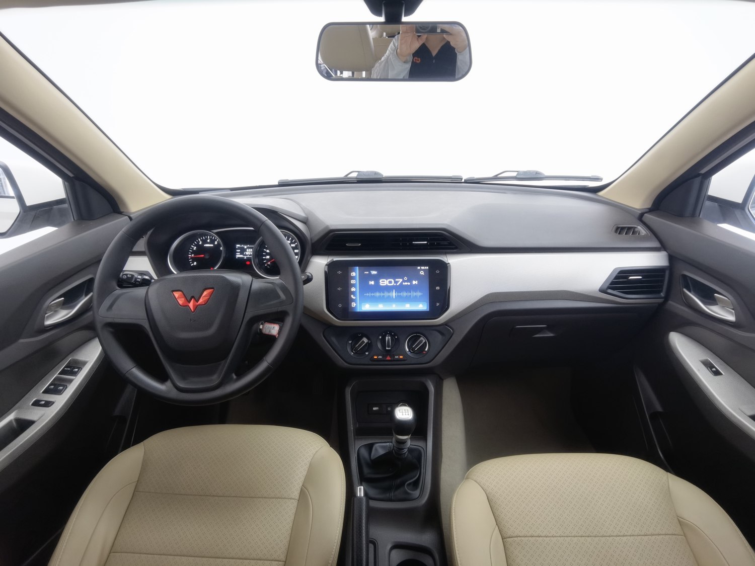 Used Wuling Hongguang 2021 1.5 MT