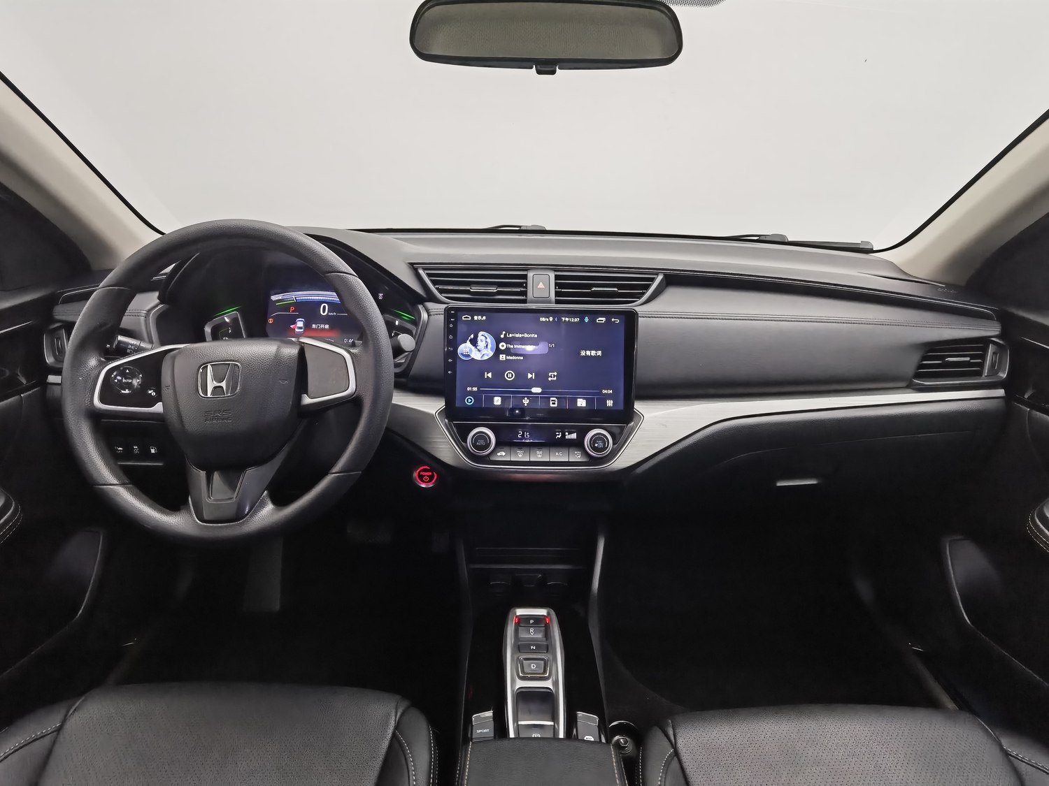 Used Honda Envix 2021 1.5 AT