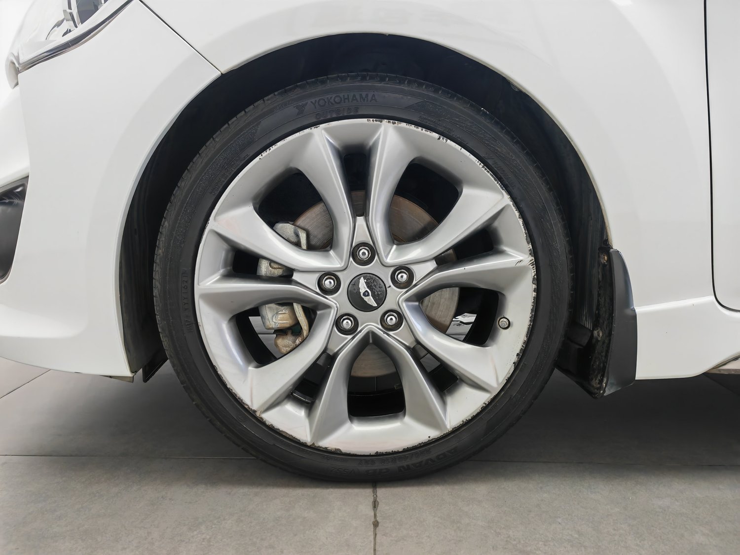 Used Hyundai Veloster 2015 1.6 AT