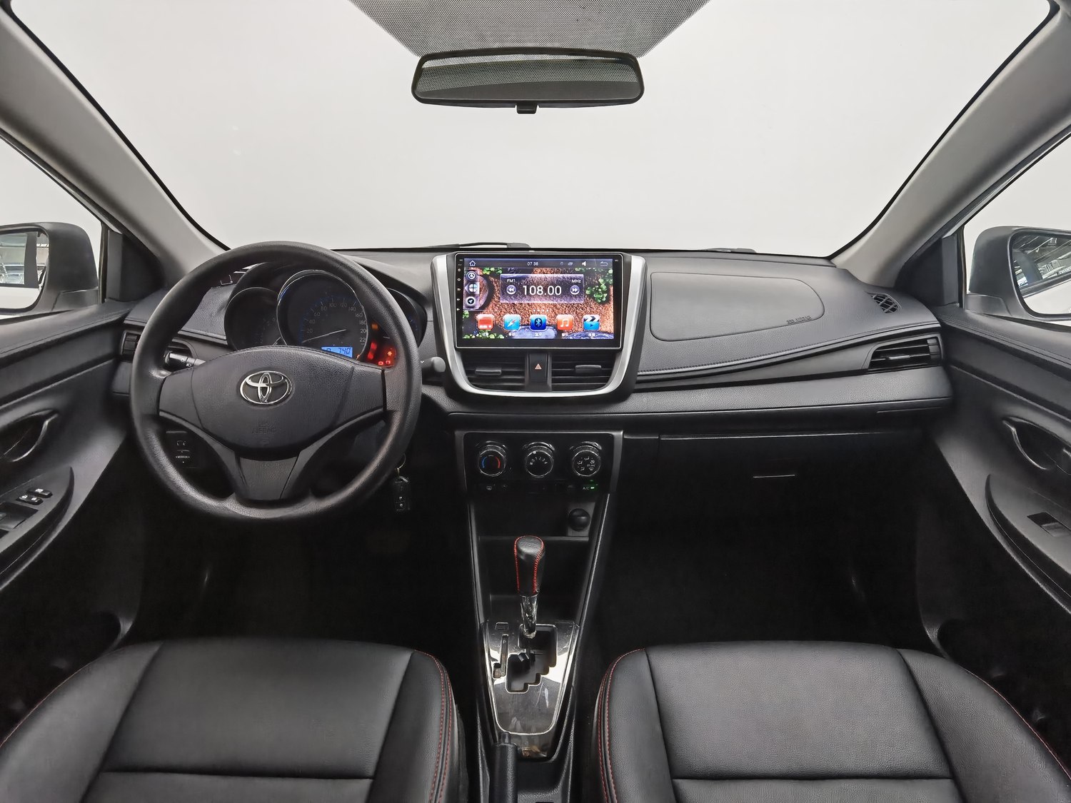 Used Toyota Vios 2017 1.5 AT