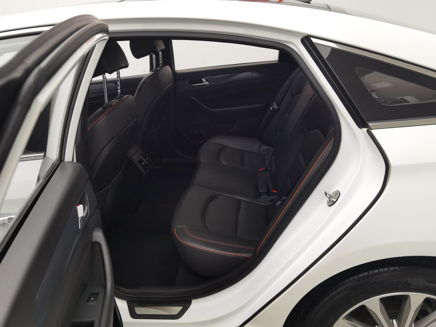 Used Hyundai Sonata 2015 1.6 AT