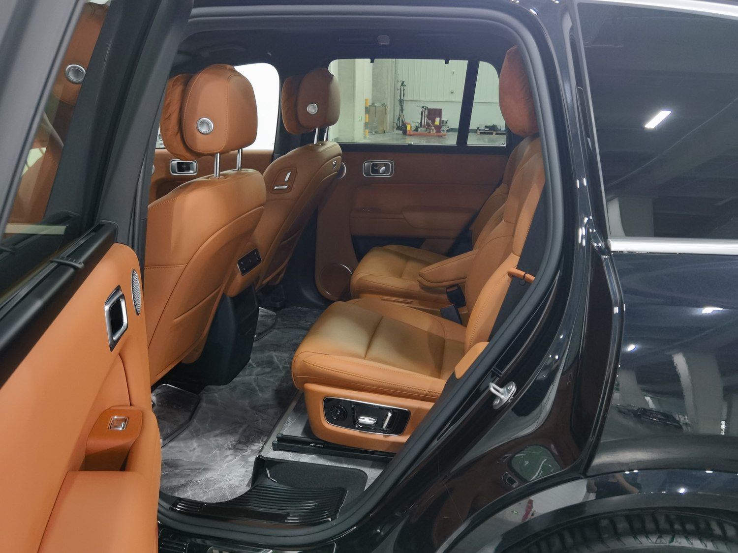 Used Li Auto L8 2024 1.5 AT