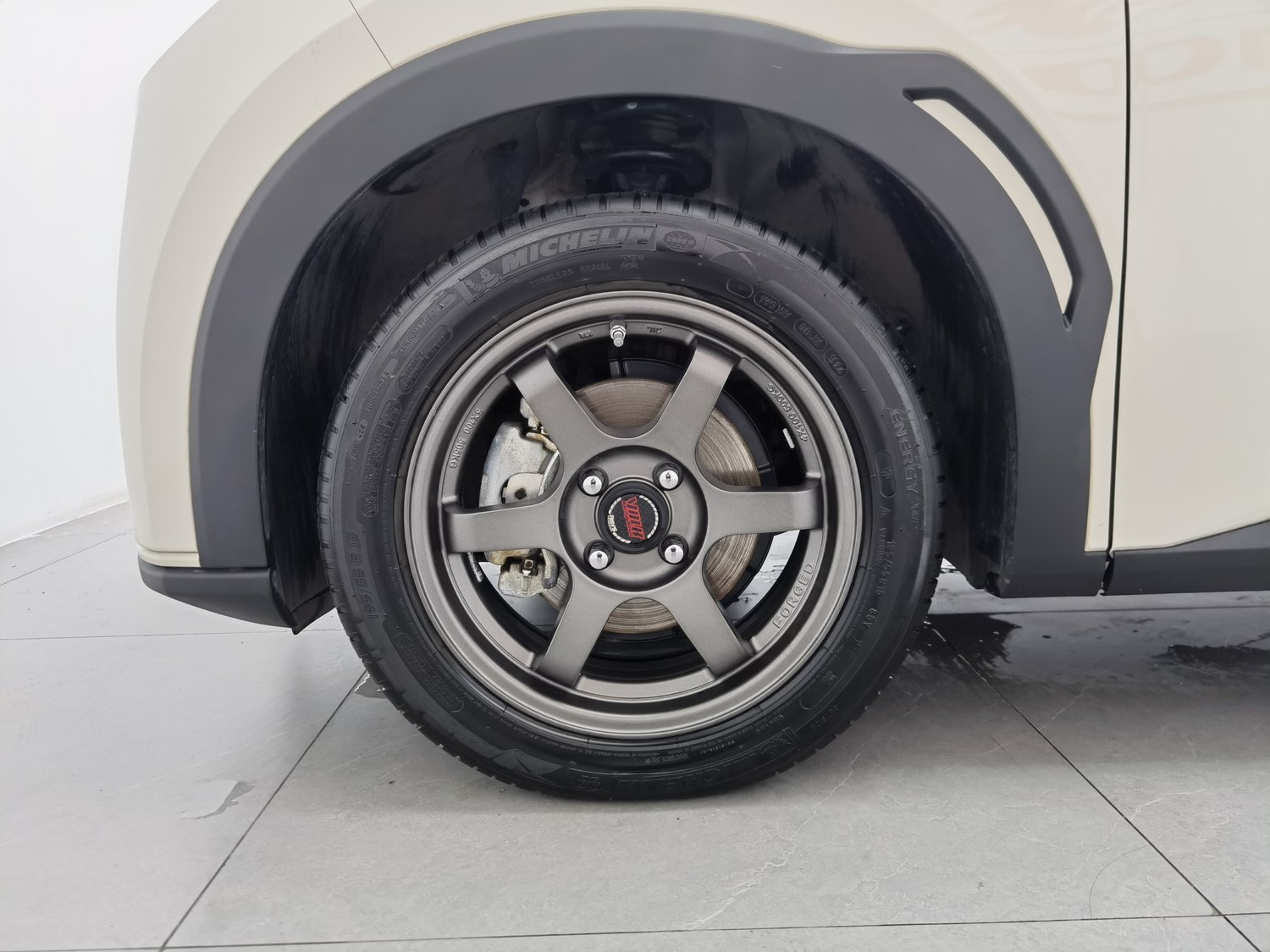 Used BYD Seagull 2023
