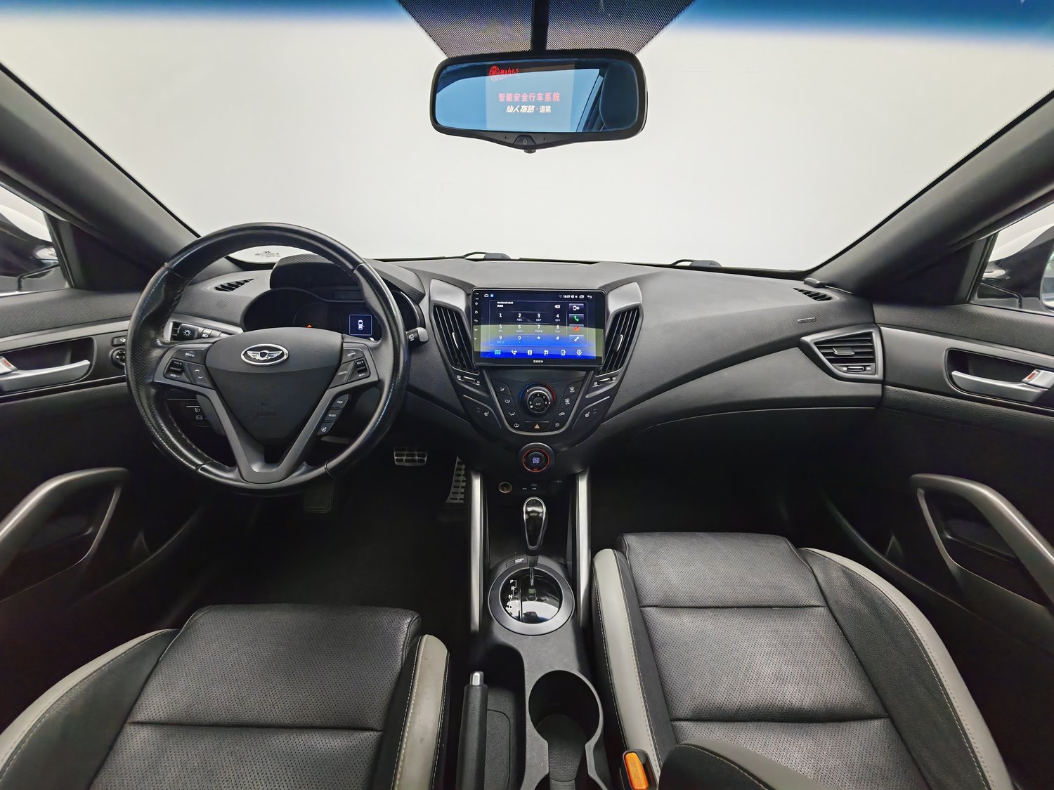 Used Hyundai Veloster 2015 1.6 AT