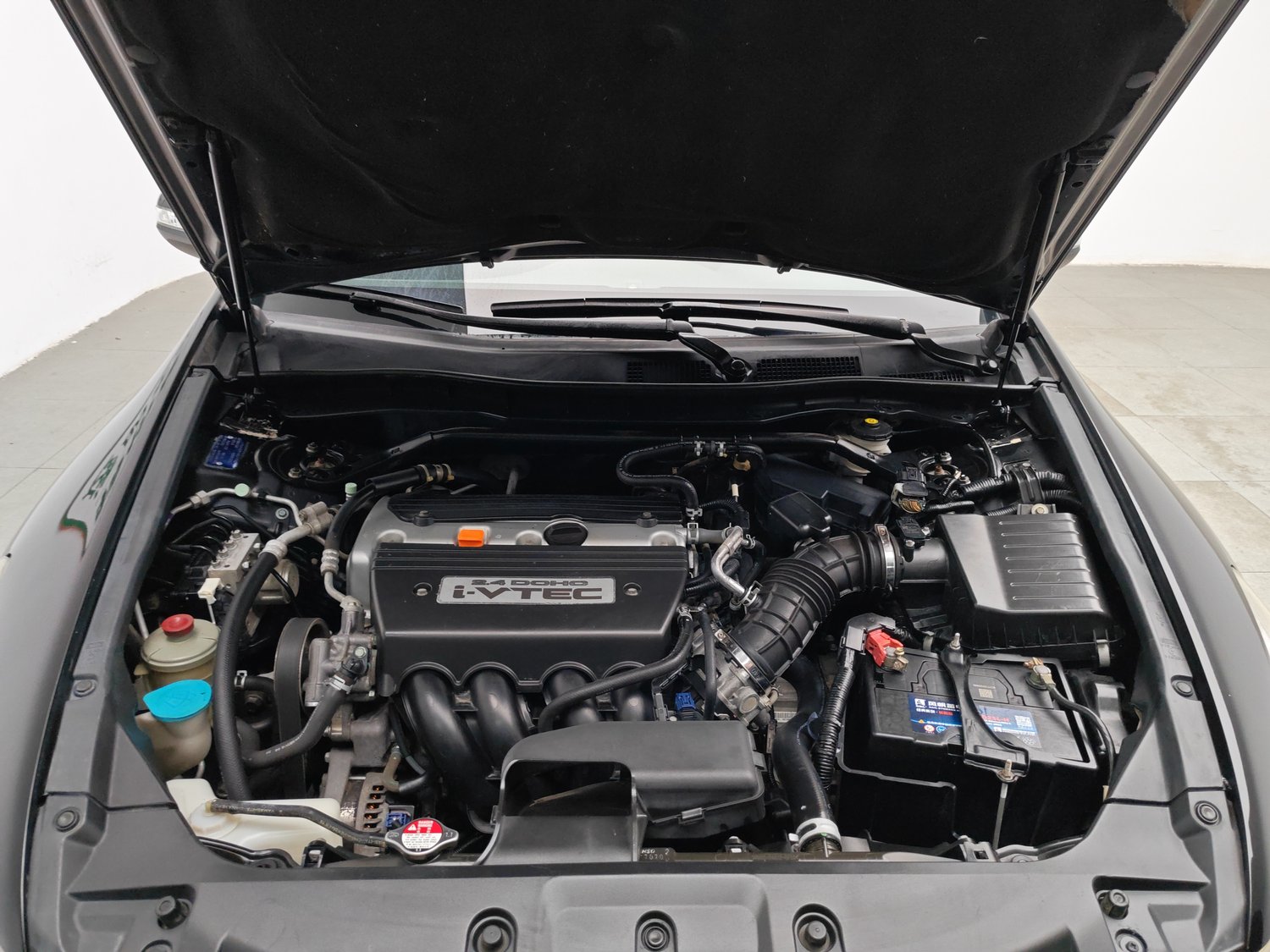 Used Honda Accord 2012 2.4 AT