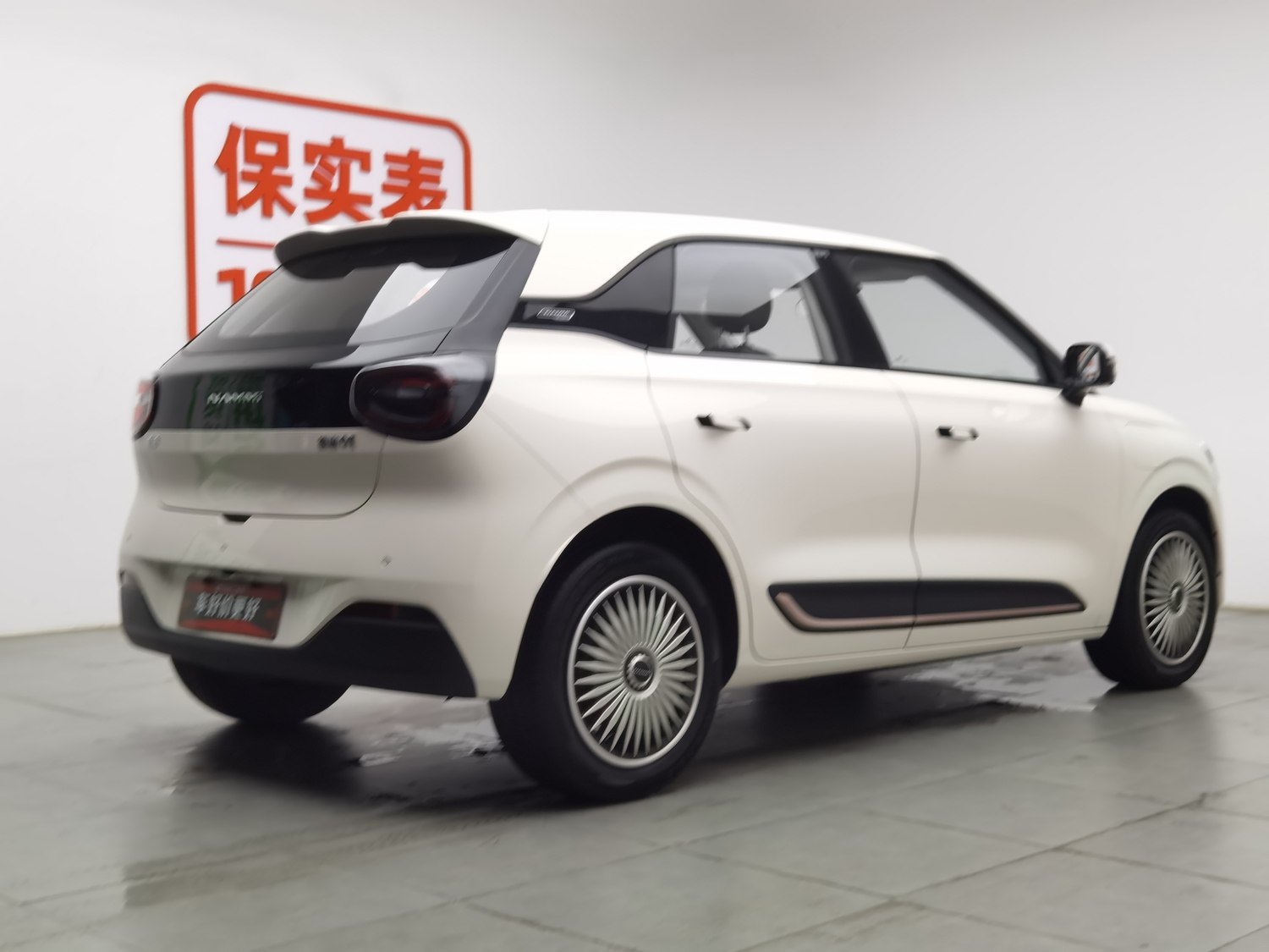 Used Dongfeng Nammi 01 2024