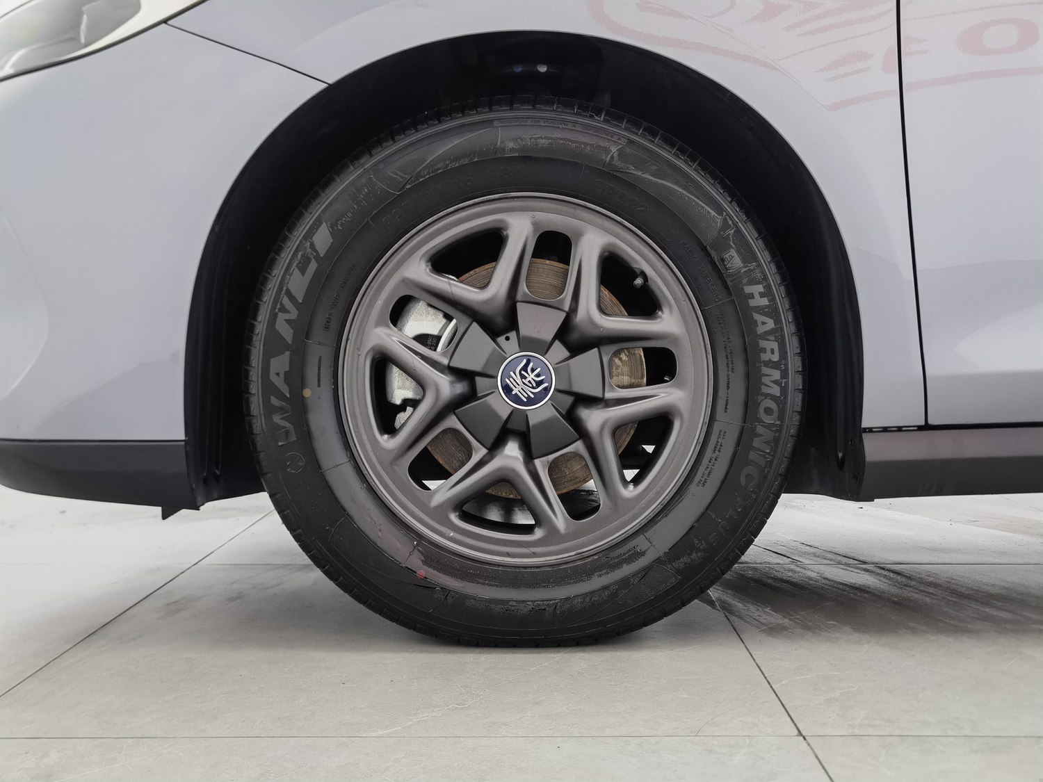 Used BYD Qin PLUS 2025 1.5 AT