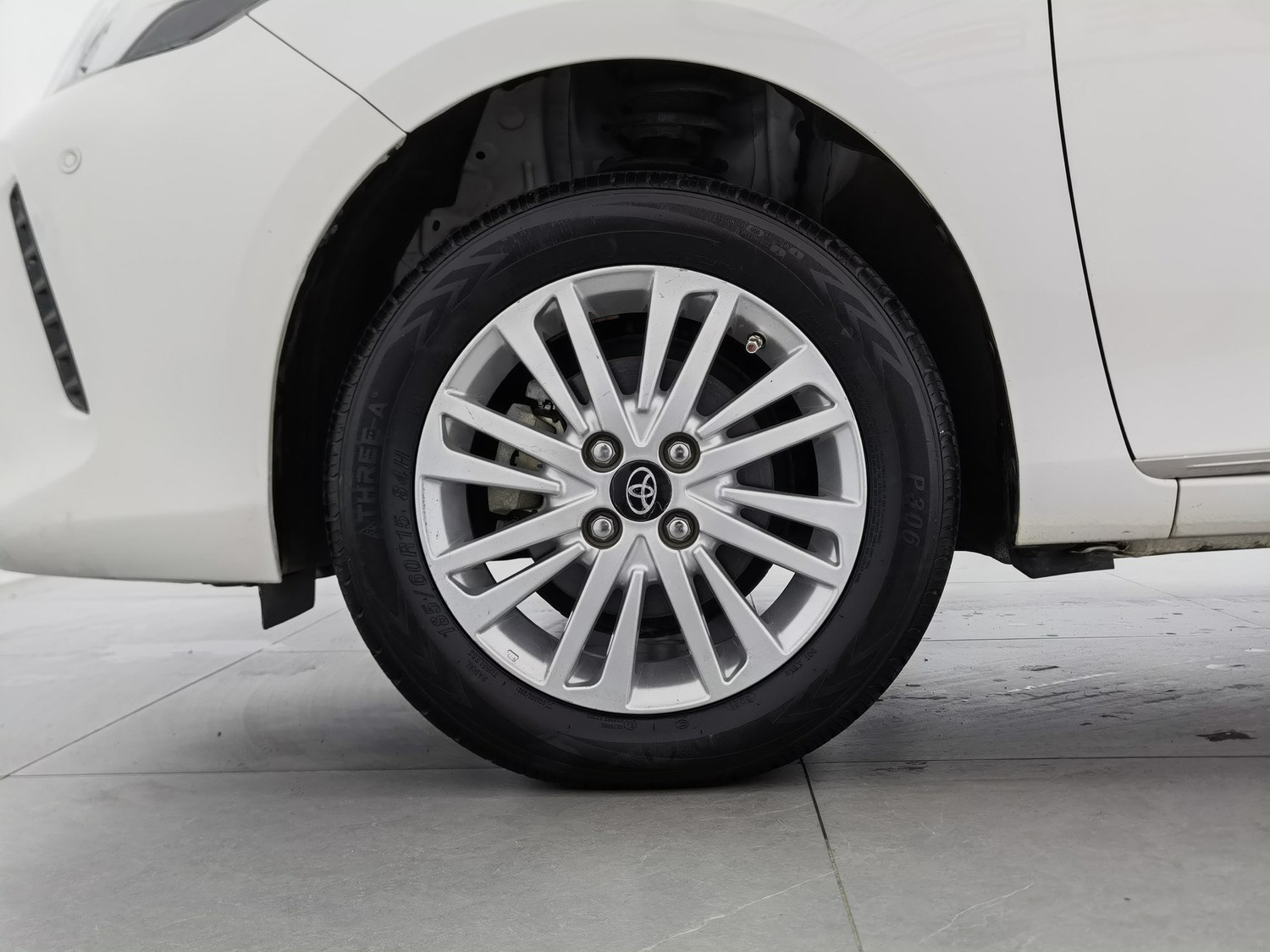 Used Toyota Vios 2017 1.5 AT