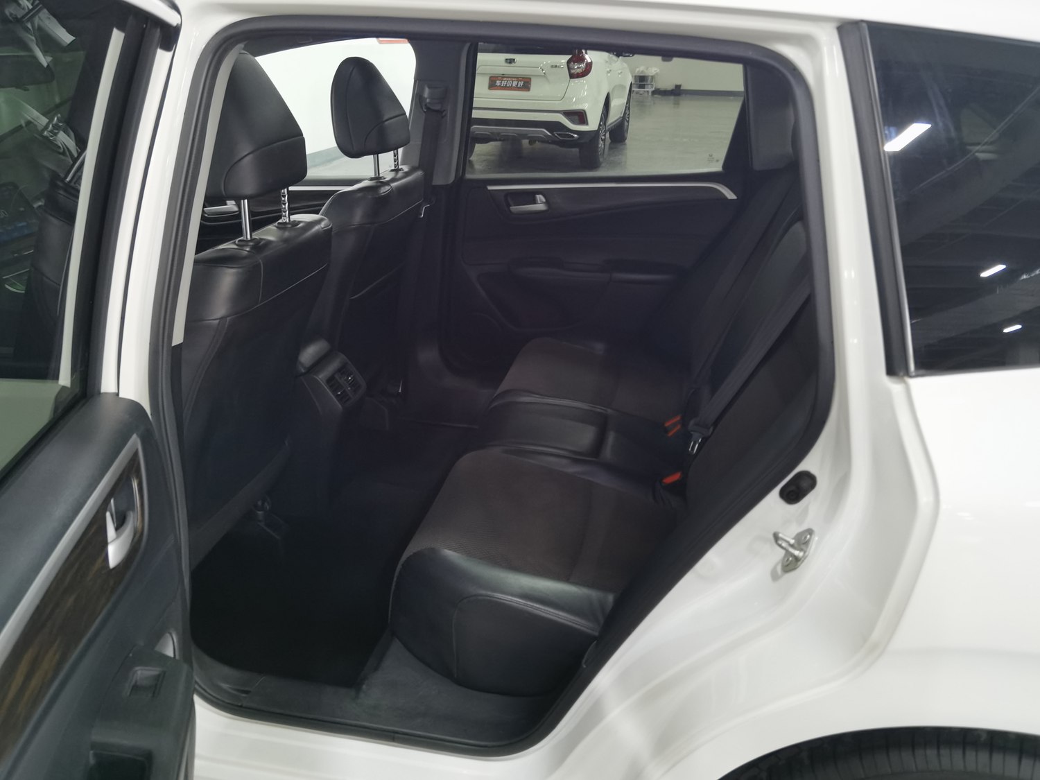 Used Honda Jade 2020 1.8 AT
