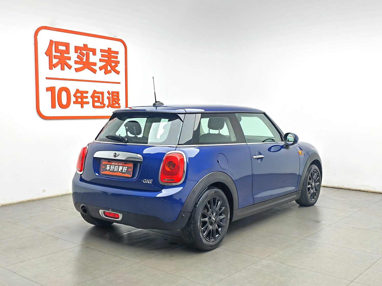 Used MINI MINI 2016 1.2 AT