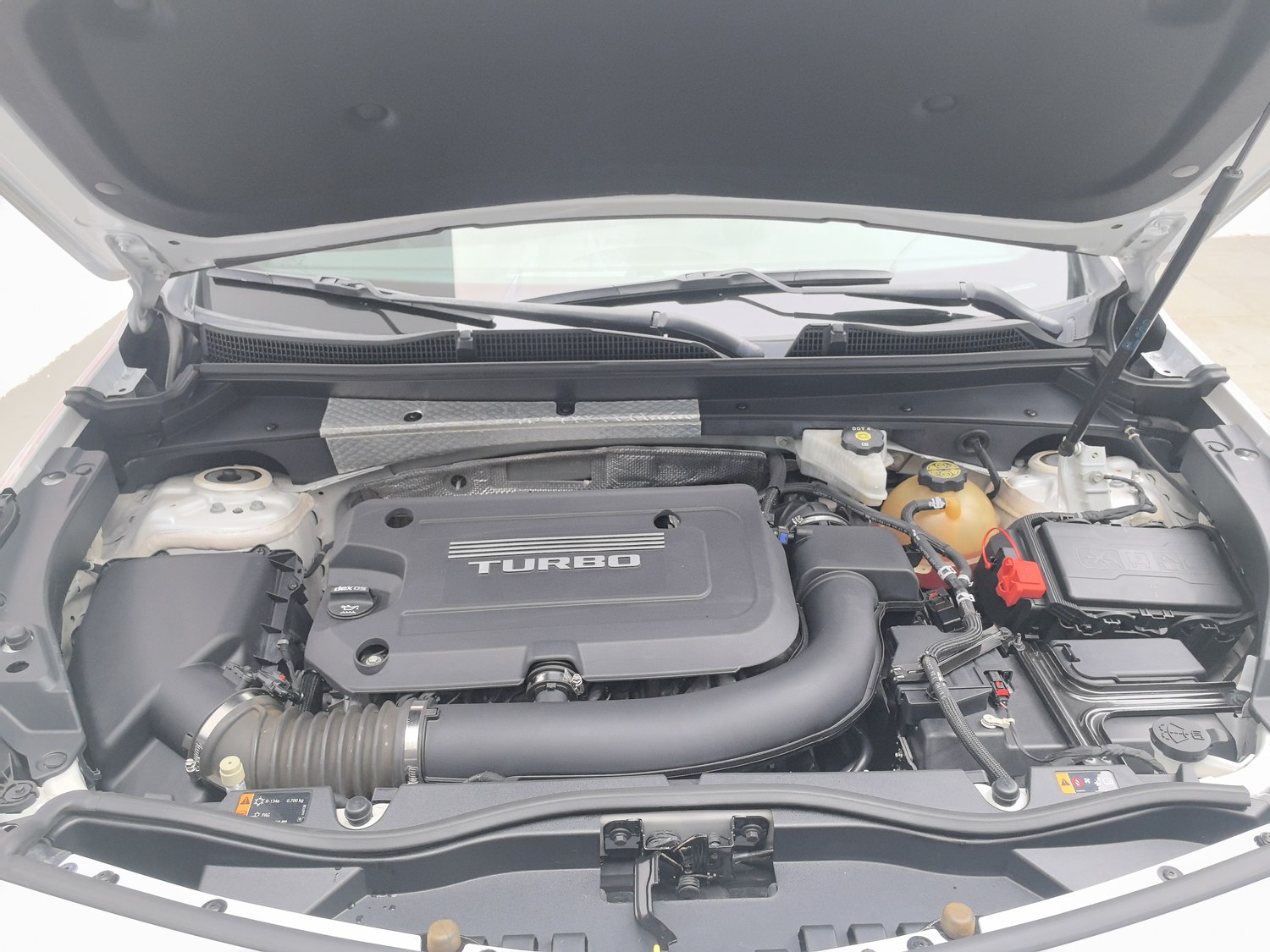 Used Cadillac XT4 2018 2.0 AT
