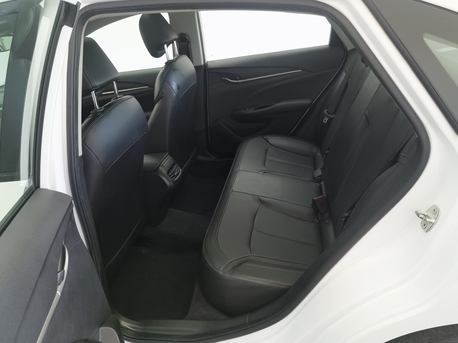 Used Buick Excelle 2021 1.3 AT